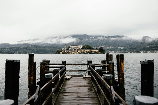 Lago d’Orta, trovato morto il sub disperso